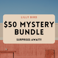 Load image into Gallery viewer, $50 Mystery Bundle
