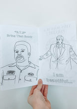 Load image into Gallery viewer, The Office Coloring Book
